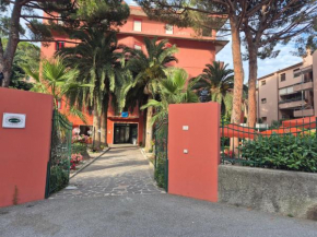 Palme CloseToGigante Junior Suites